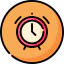 Alarm icon 64x64