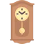 Clock icon 64x64