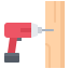 Drill ícone 64x64