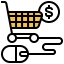 Electronic icon 64x64