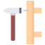 Hammer ícone 64x64