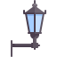 Street light icon 64x64