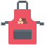 Apron ícone 64x64