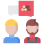Talk ícone 64x64