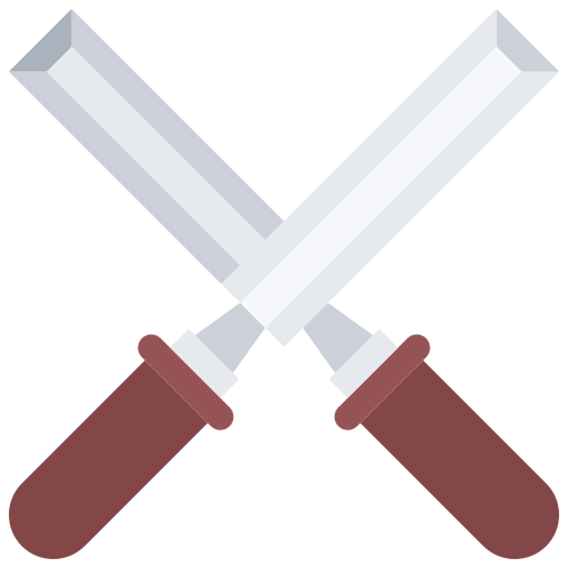 Chisel icône