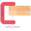 Clamp ícone 64x64
