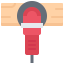 Grinder ícone 64x64