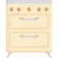 Stove icon 64x64