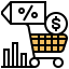 Sales icon 64x64