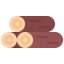 Wood ícone 64x64