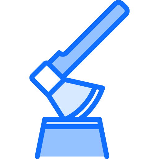 Axe icon