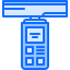 Hydrometer ícone 64x64