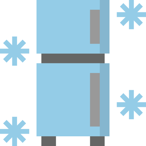 Fridge icon