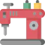 Sewing machine icon 64x64