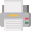 Printer icon 64x64