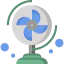 Fan icon 64x64