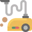 Vacuum icon 64x64