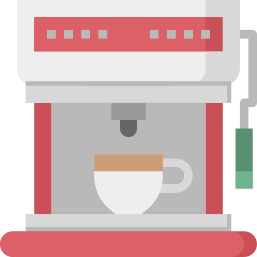 Coffee machine 图标