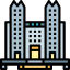 Tokyo icon 64x64