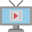 Tv icon 64x64