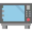 Microwave icon 64x64