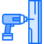 Drill ícone 64x64