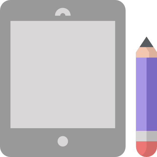 Tablet icon