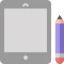 Tablet icon 64x64