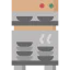 Dishwasher icon 64x64