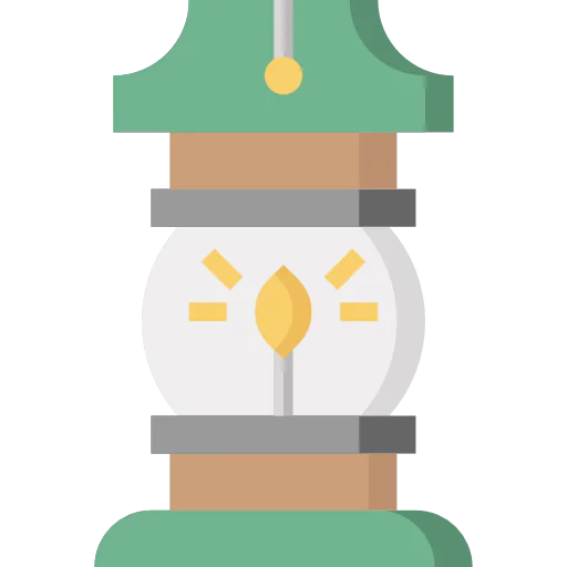 Lantern icon