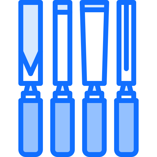 Chisel іконка