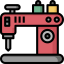 Sewing machine icon 64x64