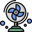 Fan icon 64x64