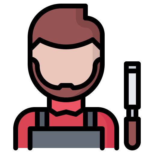 Carpenter icon