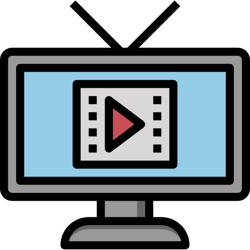 Tv icon