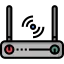 Router icon 64x64