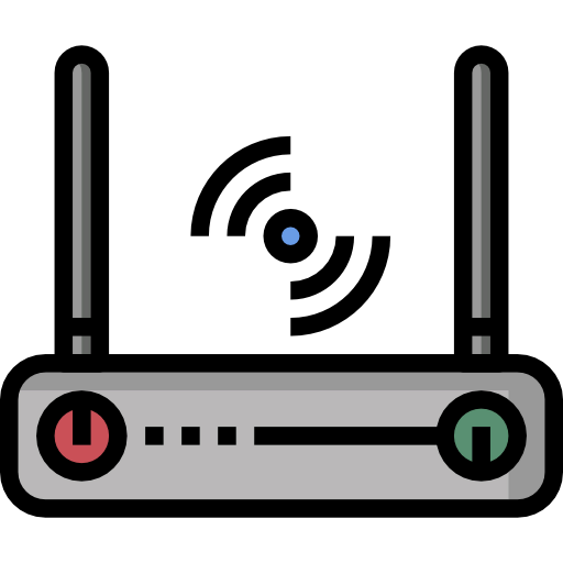 Router icon