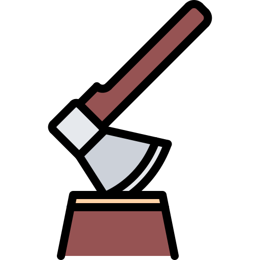 Axe icon