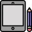 Tablet icon 64x64