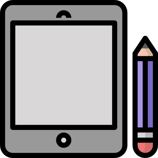 Tablet icon
