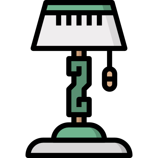 Lamp 图标