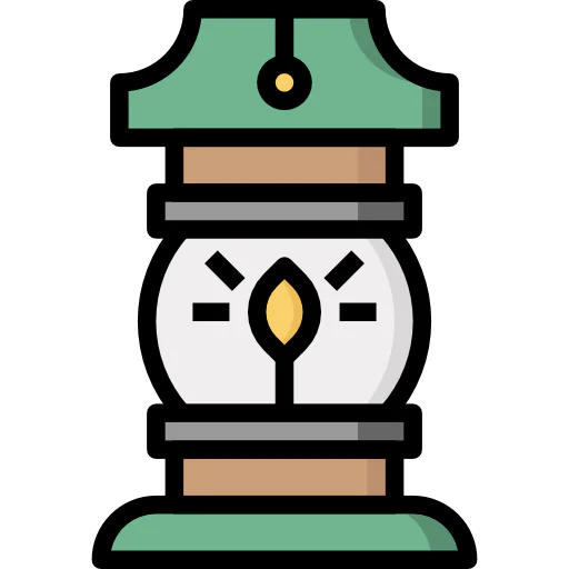 Lantern icon