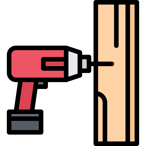 Drill icon