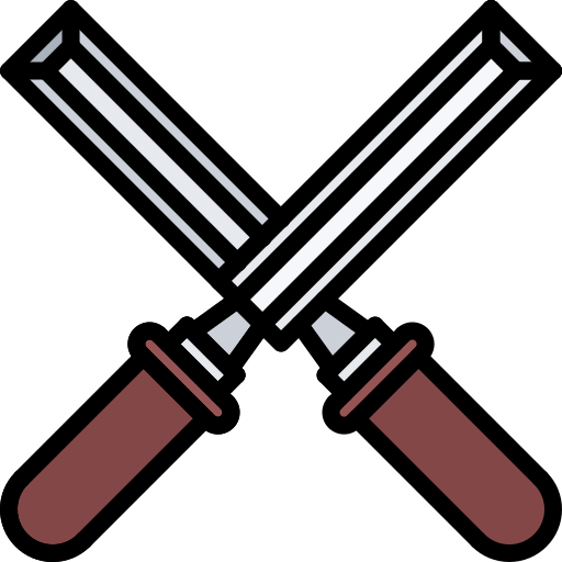 Chisel 图标