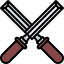 Chisel 图标 64x64