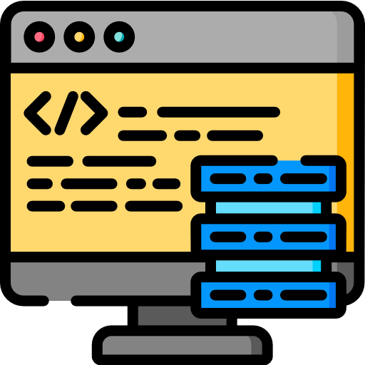 Data icon