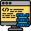 Data Symbol 64x64