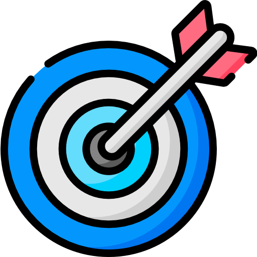 Target icon