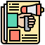 Advertising icon 64x64