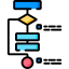 Algorithm Symbol 64x64
